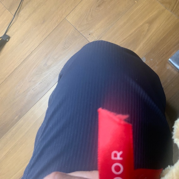 Douglas Butter Yellow Lab with Red Ribbon New with Tags - Picture 11 of 11